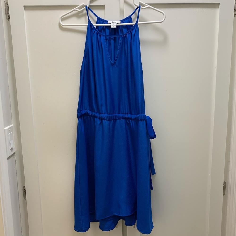 BAR III Dress
